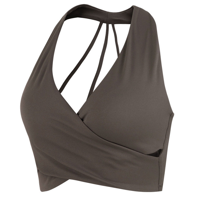 Pilates Yoga One - Dames sportvest, één geheel, veelzijdig, sexy