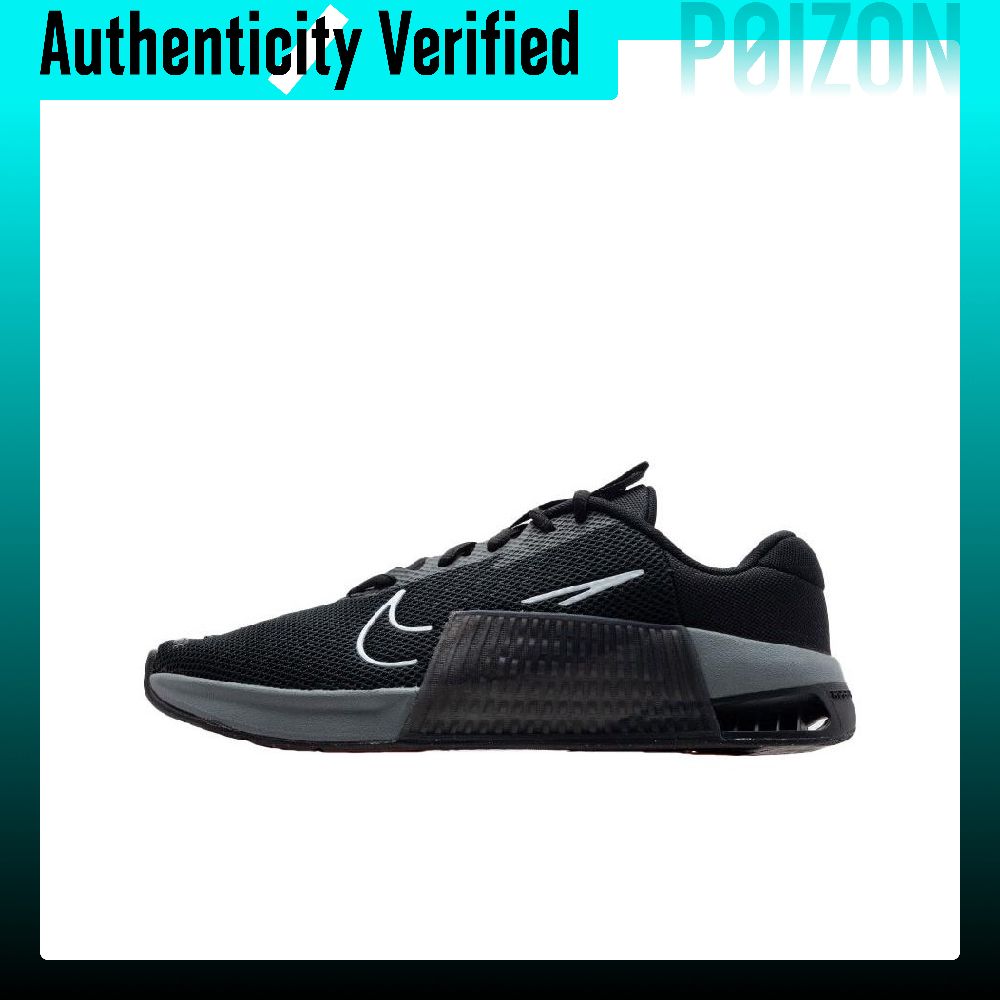 Nike Shoes Metcon 9 - Nike Metcon 9 hardloopschoenen heren laag