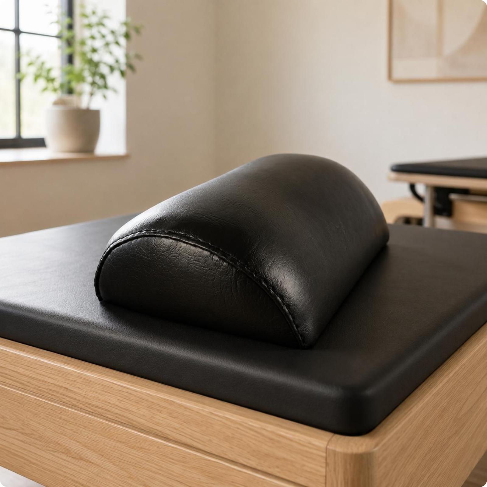 Reformer Pilates hoofdkussen,  - Pilates & Yoga Vida recensie en prijs