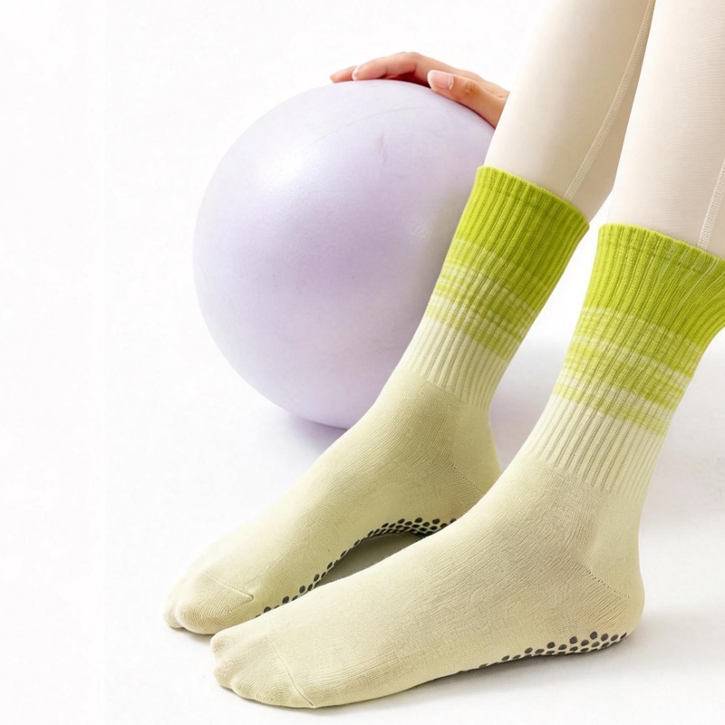 Dreamlikelin 1 paar yoga-sokke - Pilates & Yoga Vida recensie en prijs