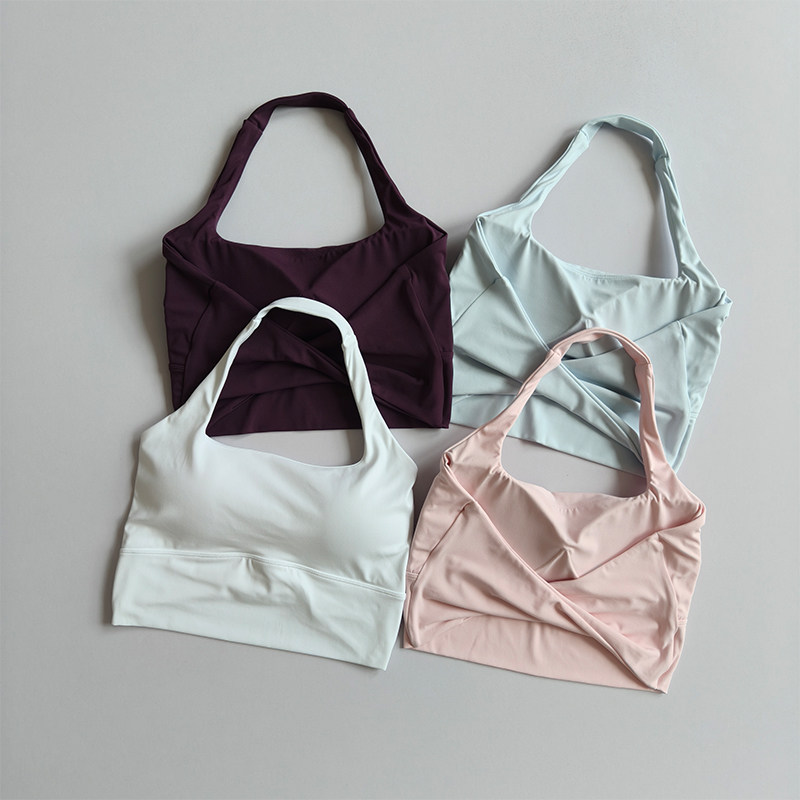 Hangende Hals Beauty Back Yoga - Pilates Yoga One recensie en prijs
