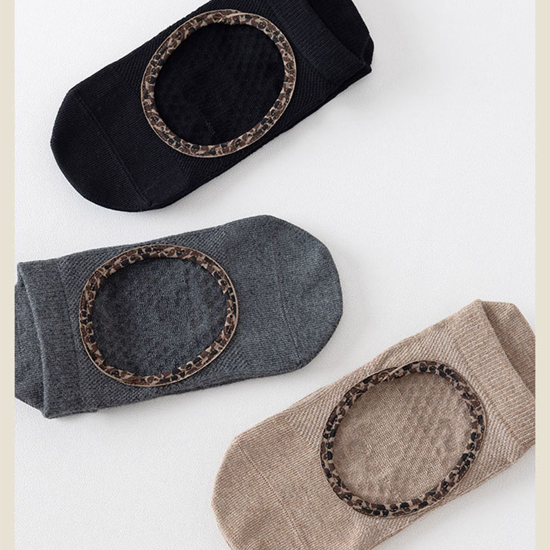 Yogasokken Dames Siliconen ant - Medias Para Pilates Y Yoga recensie en prijs