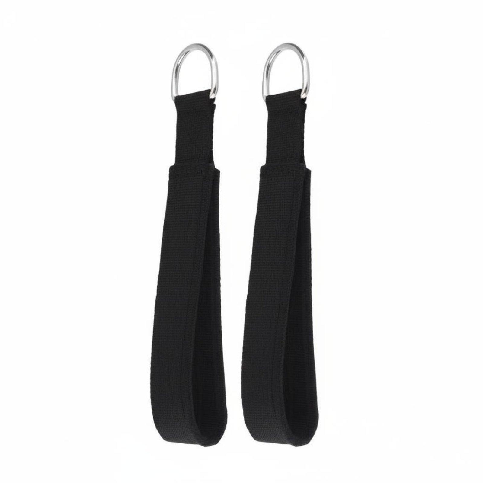 Pilates Overhead Handle met an - Pilates & Yoga Vida recensie en prijs