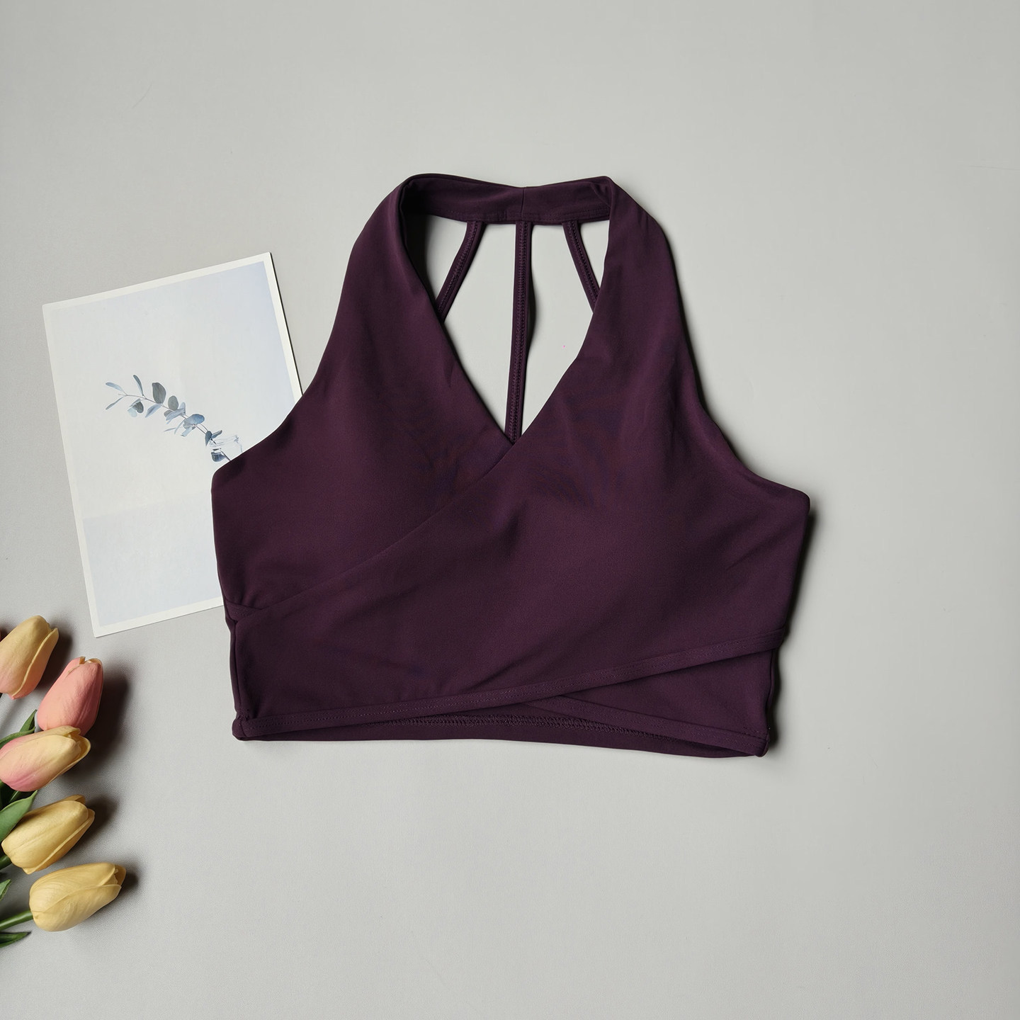 Dames sportvest, één geheel, v - Pilates Yoga One recensie en prijs