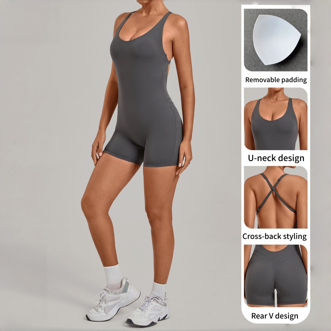 Naadloze yogajumpers voor dame - Pilates Yoga One recensie en prijs