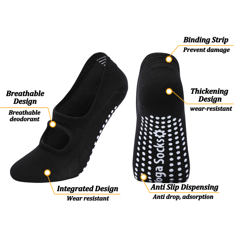 Dames Anti-slip Rugloze Yoga S - Pilate Yoga Workout recensie en prijs