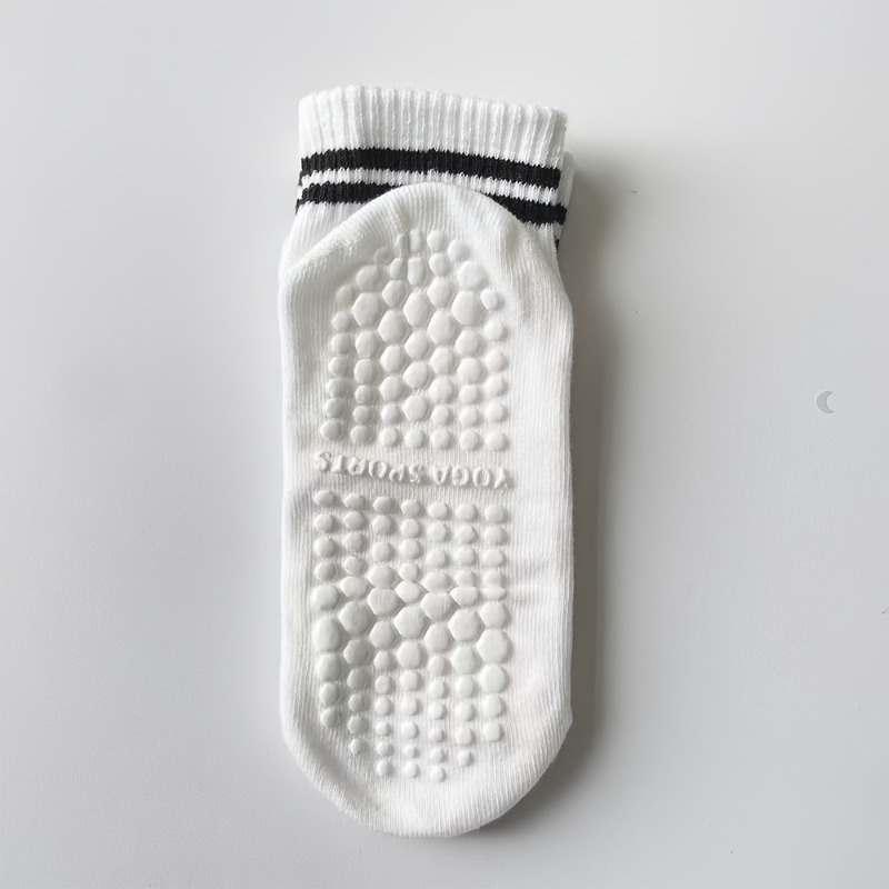 1/5 paar siliconen antislip pi - Medias Para Pilates Y Yoga recensie en prijs