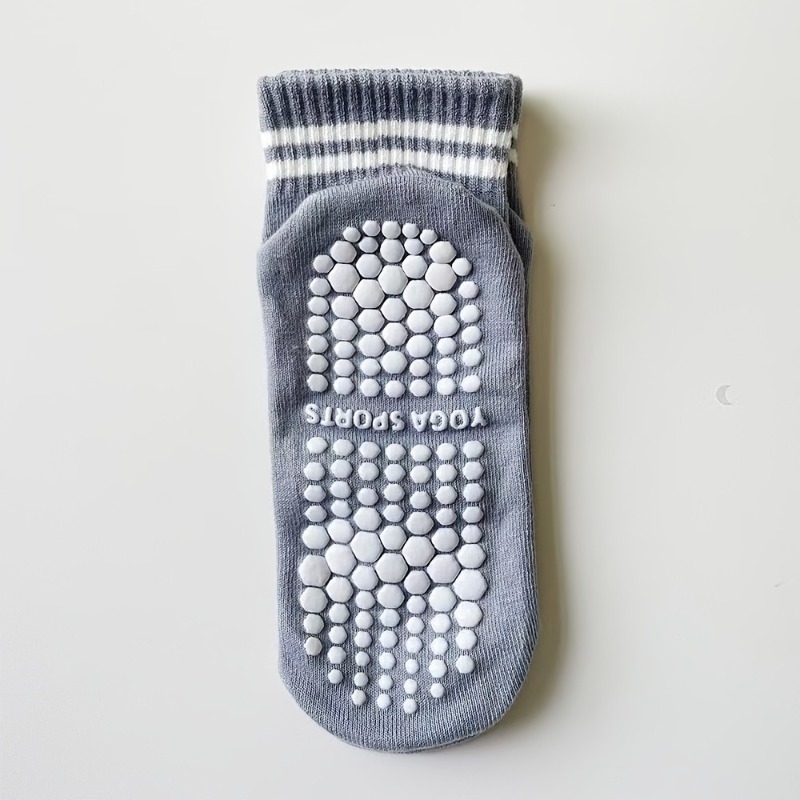 1/5 paar siliconen antislip pi - Medias Para Pilates Y Yoga recensie en prijs