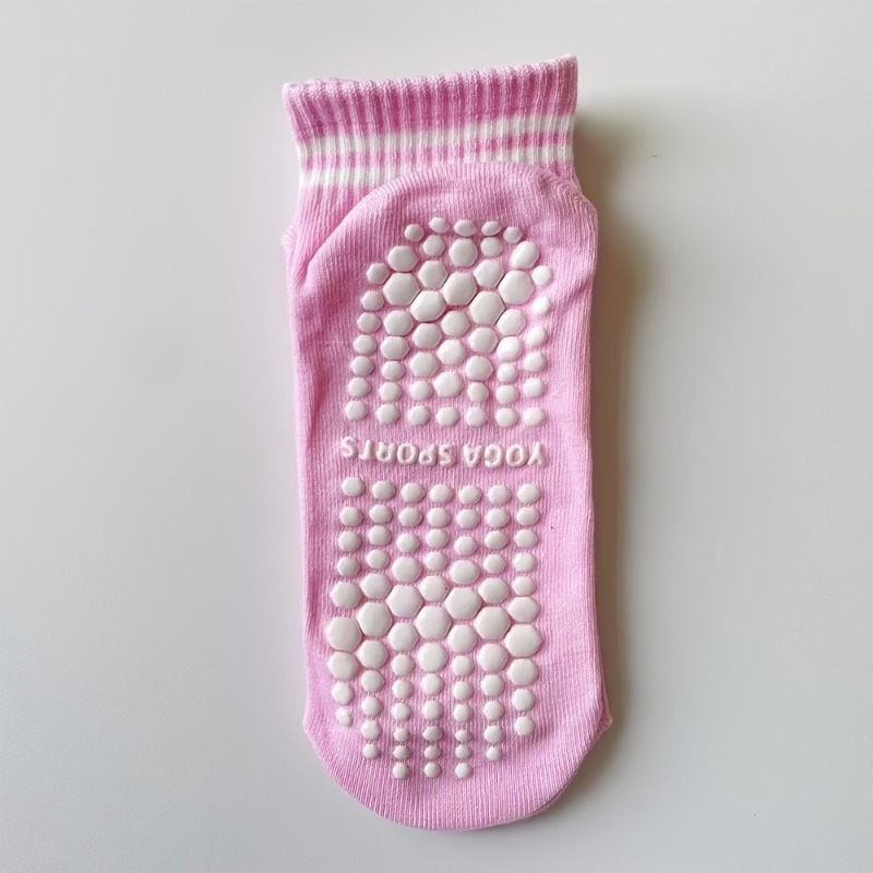 1/5 paar siliconen antislip pi - Medias Para Pilates Y Yoga recensie en prijs