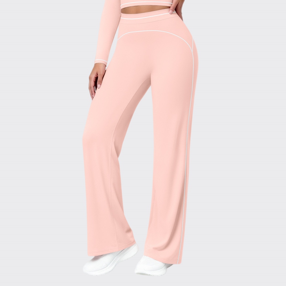Nieuwe hoge taille uitlopende  - Pilate Yoga Workout recensie en prijs