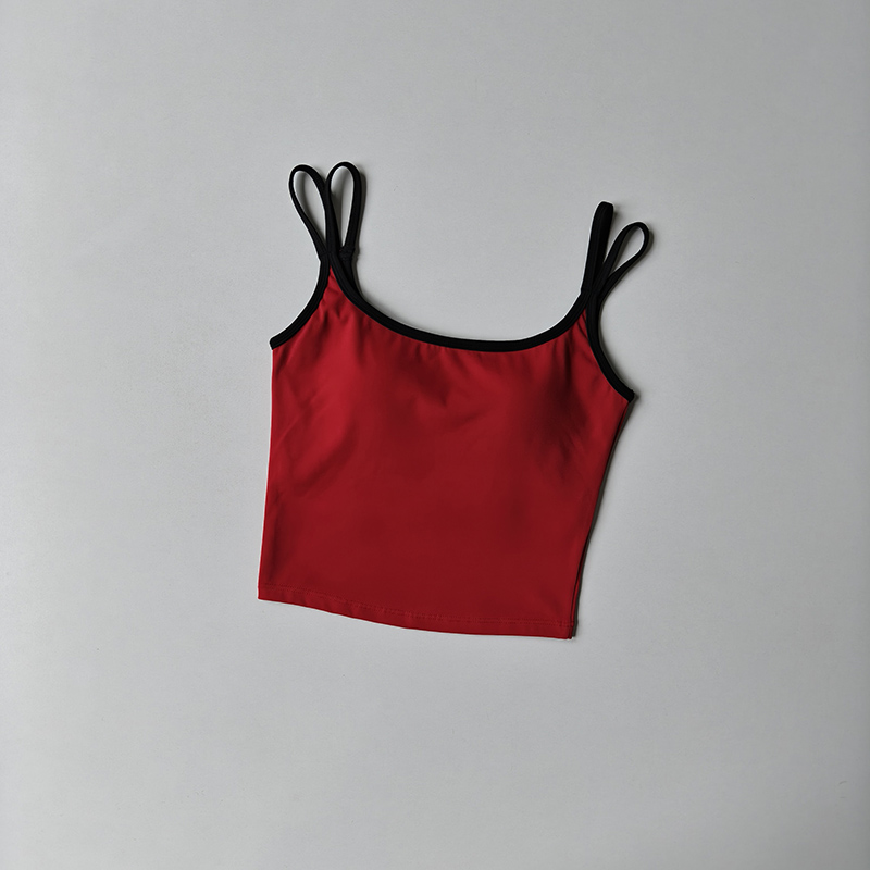 Sportvest Alles-in-één schokbe - Pilates Yoga One recensie en prijs