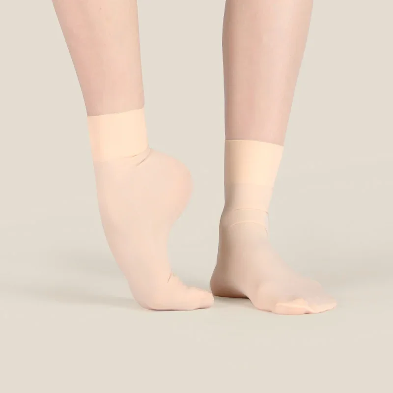 Vrouwen Professionele Ballet S - Medias Para Pilates Y Yoga recensie en prijs