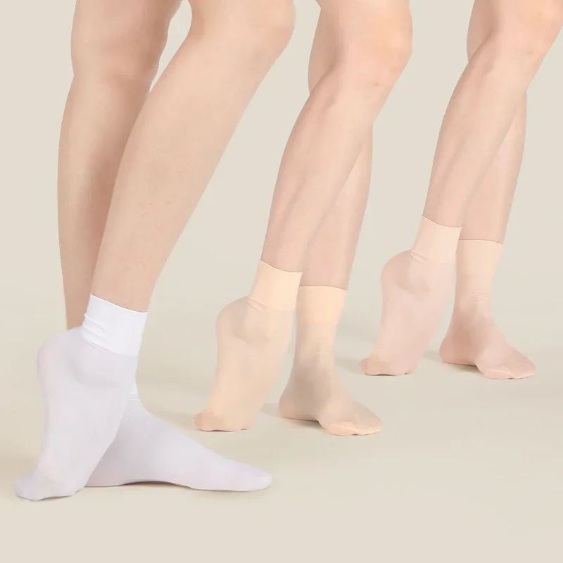 Vrouwen Professionele Ballet S - Medias Para Pilates Y Yoga recensie en prijs