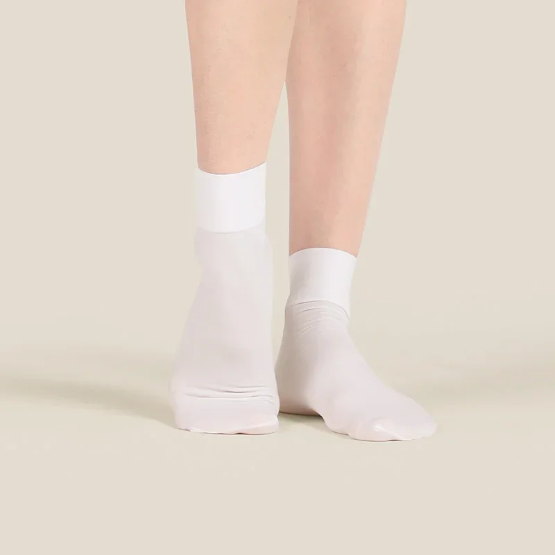 Vrouwen Professionele Ballet S - Medias Para Pilates Y Yoga recensie en prijs