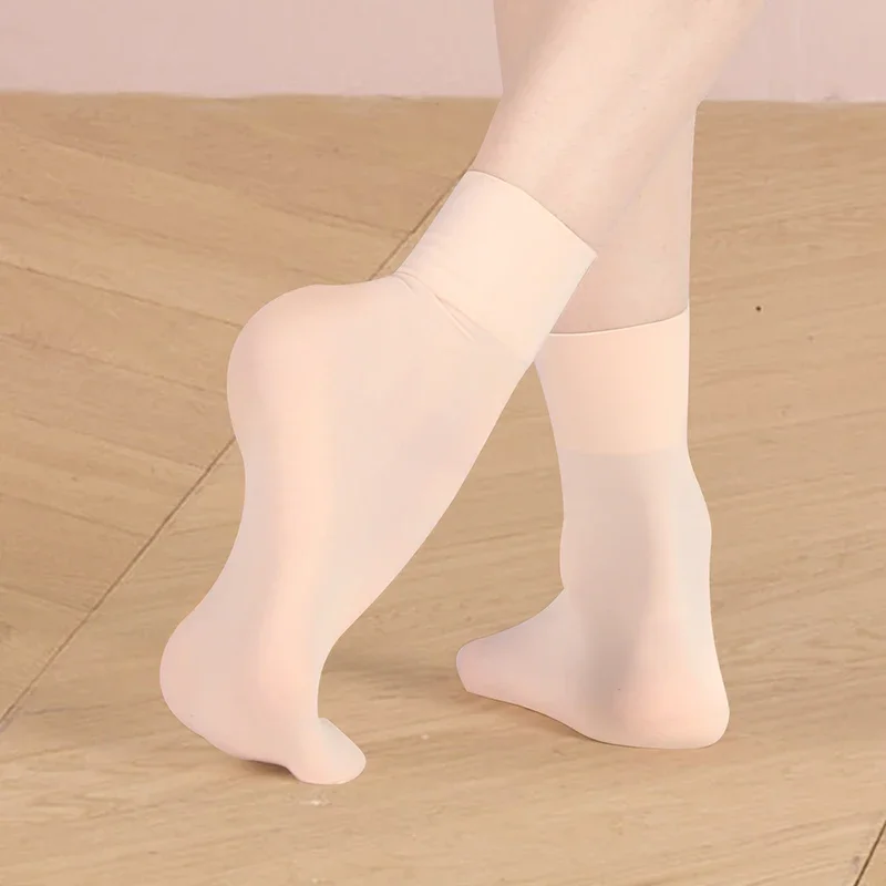 Vrouwen Professionele Ballet S - Medias Para Pilates Y Yoga recensie en prijs