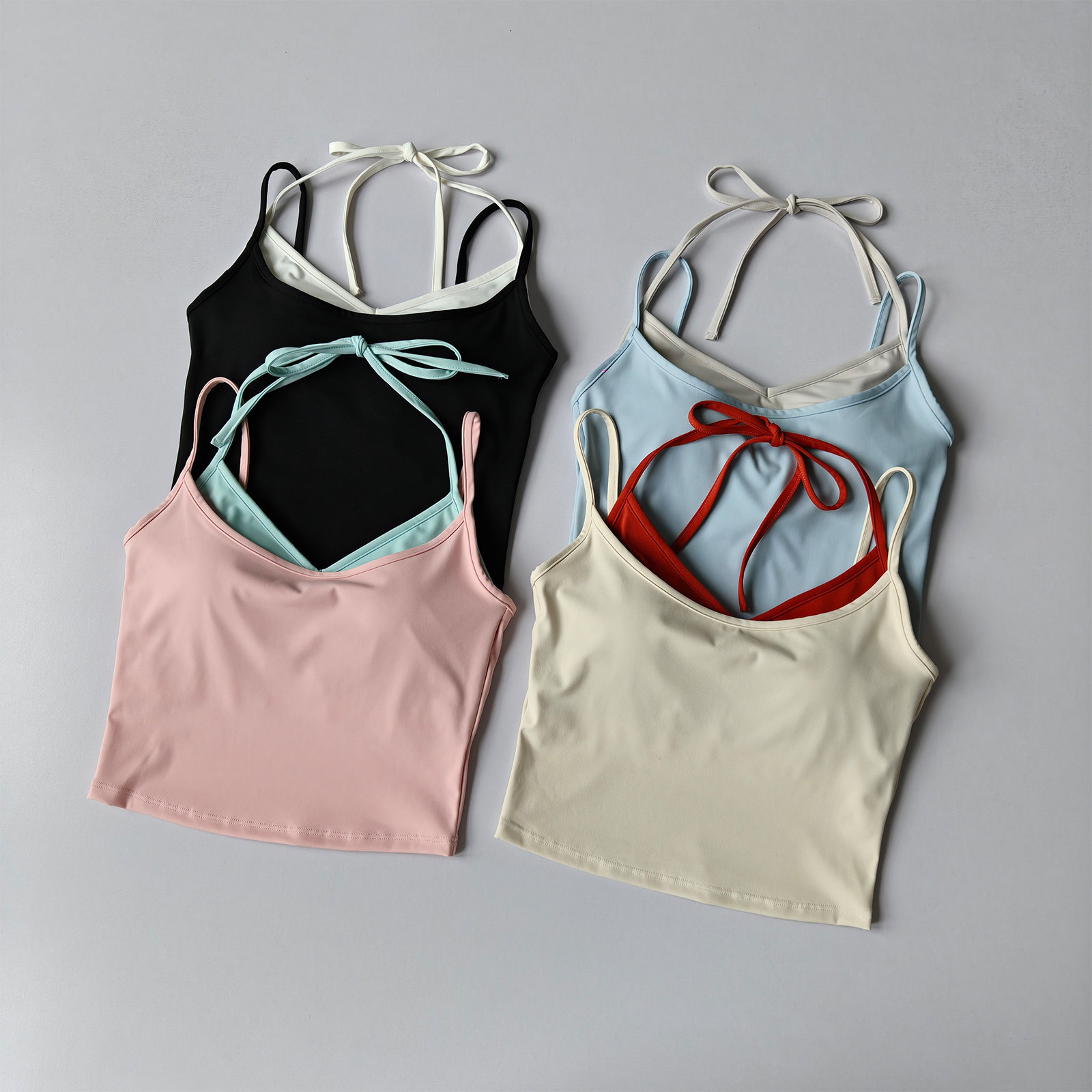 Dames tweedelig all-in-one yog - Pilates Yoga One recensie en prijs