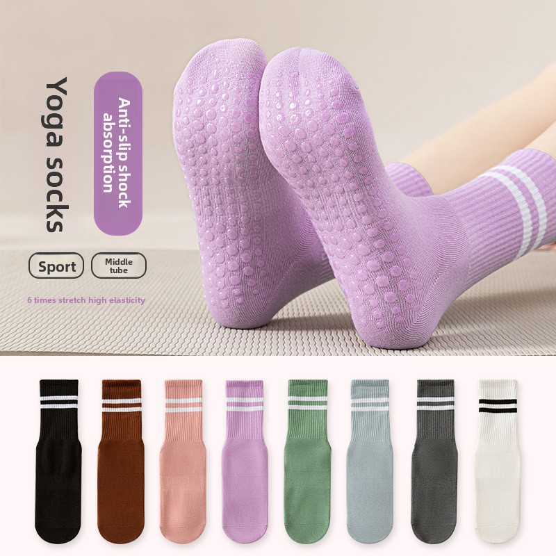That girl Dames Mid Calf Doubl - Pilate Yoga Workout recensie en prijs