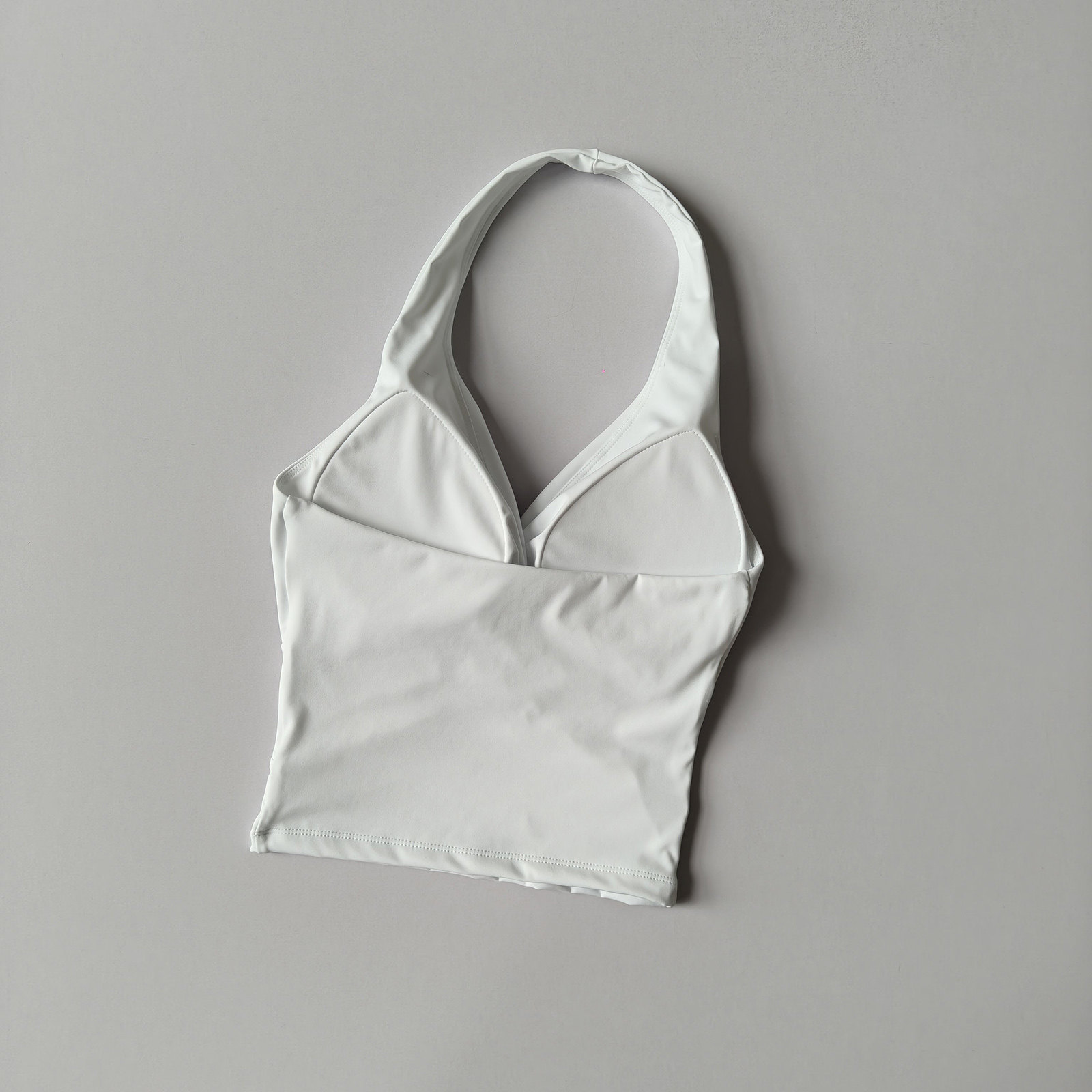 Nekloze strapless sportbeha, p - Pilates Yoga One recensie en prijs