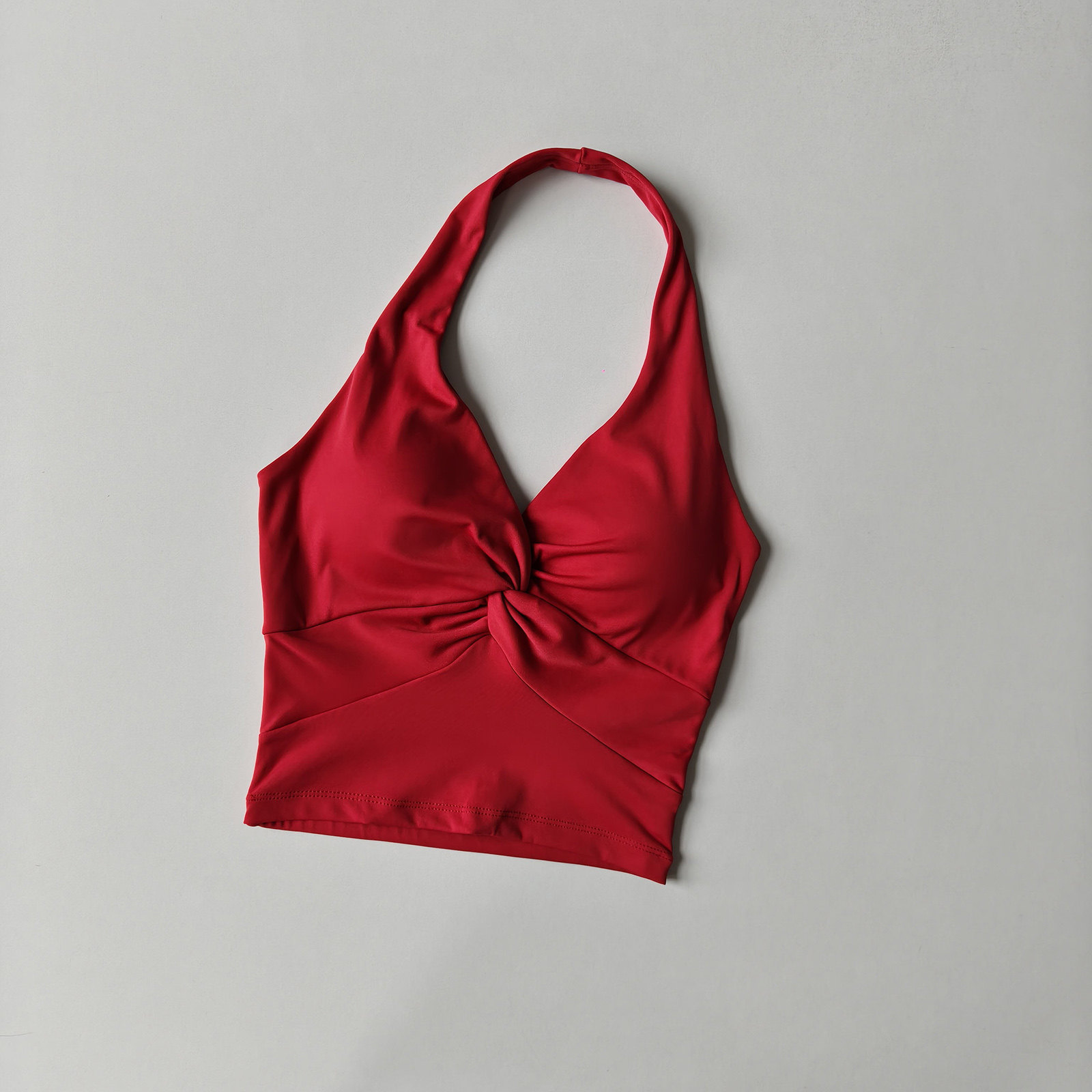 Nekloze strapless sportbeha, p - Pilates Yoga One recensie en prijs