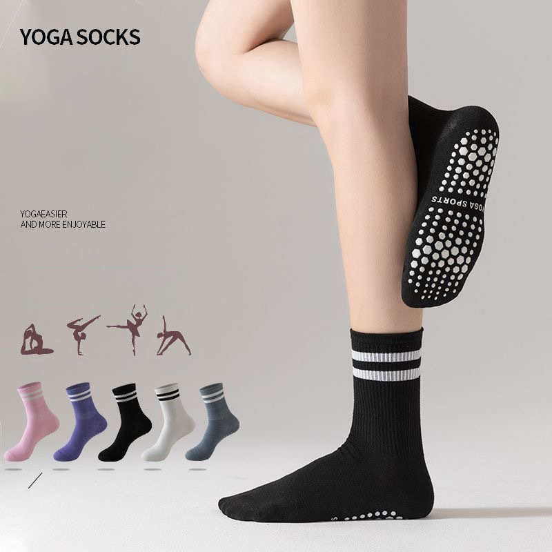 Dreamlikelin 1 paar yoga-sokke - Pilates & Yoga Vida recensie en prijs